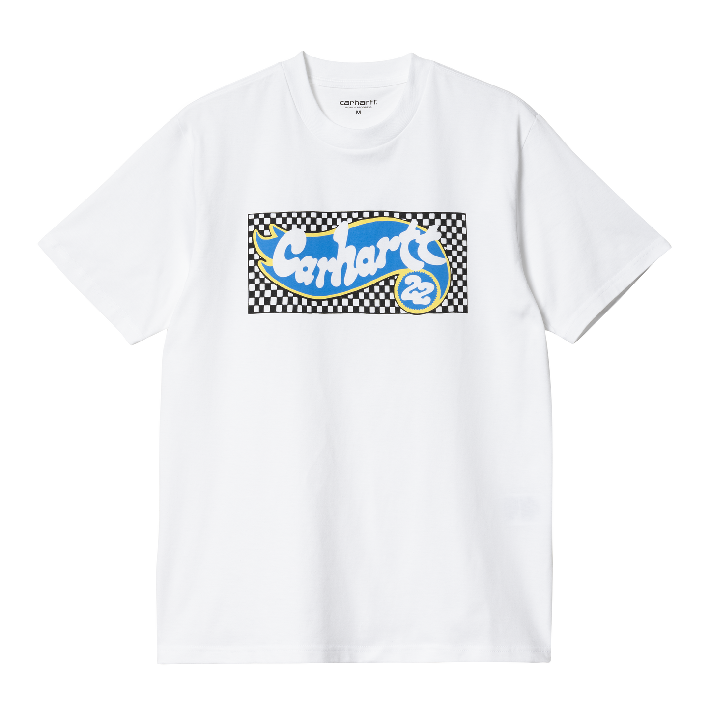 Carhartt WIP Joyride T-Shirt - White