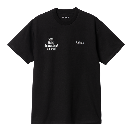 Carhartt WIP Letterman T-Shirt