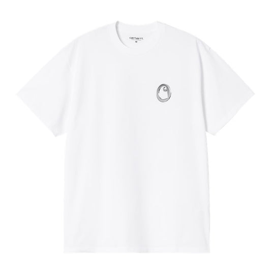 Carhartt WIP S/S Linked Charms T-Shirt