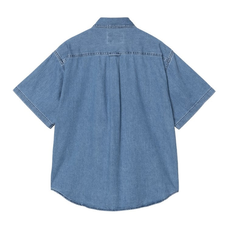 Carhartt WIP S/S Lucas Shirt