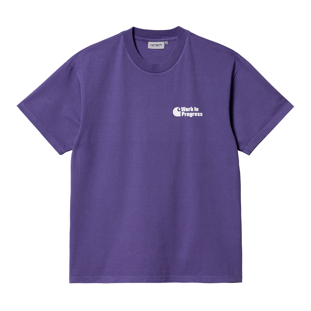 Carhartt WIP Manual T-Shirt - Arrenga