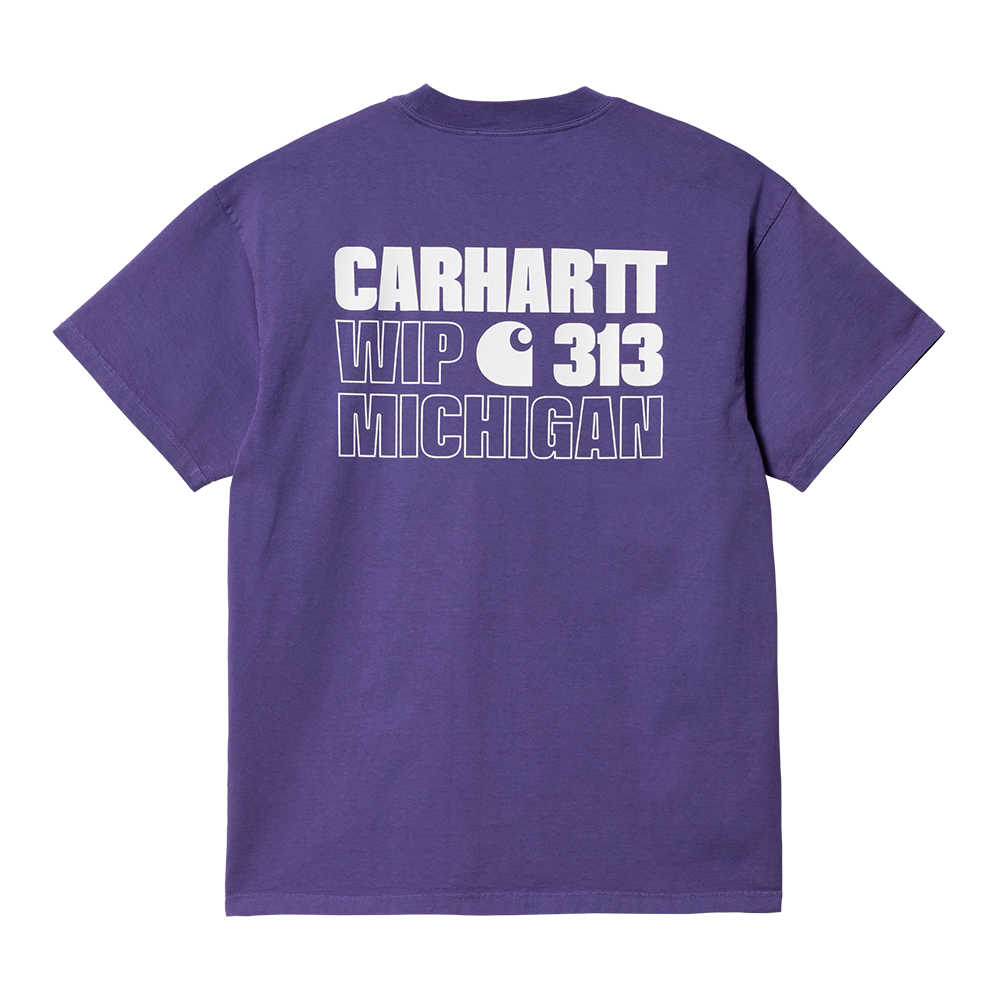 Carhartt WIP Manual T-Shirt