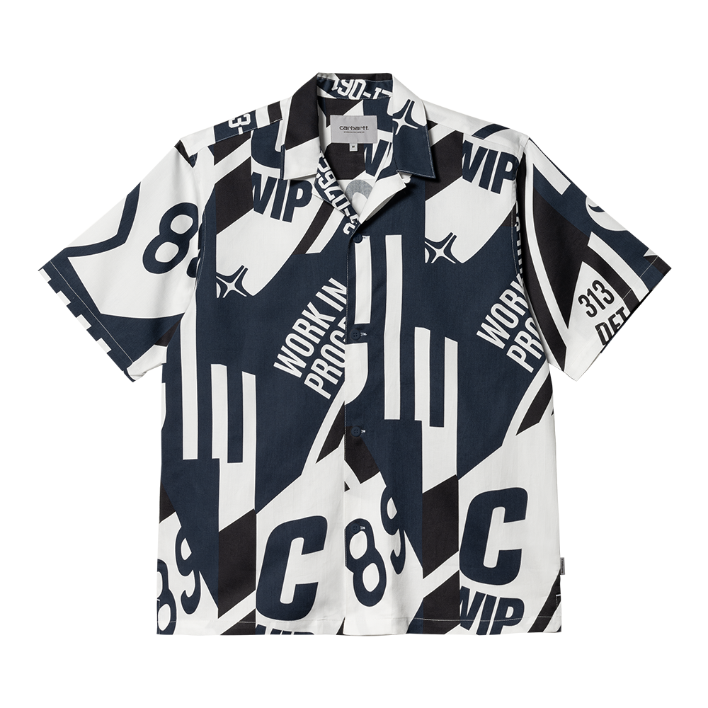 Carhartt WIP Marina Shirt