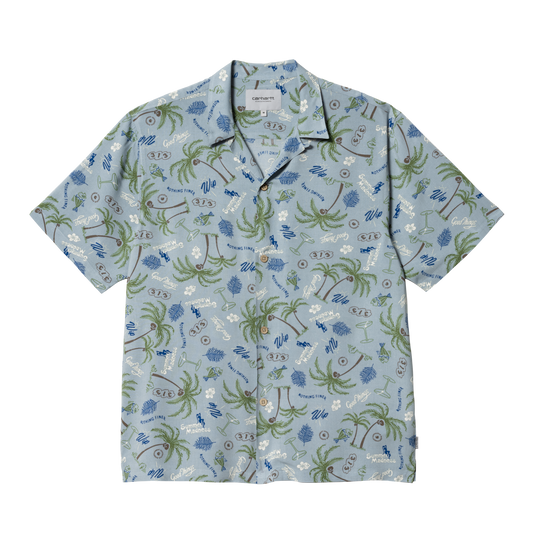 Carhartt WIP Mirage Shirt