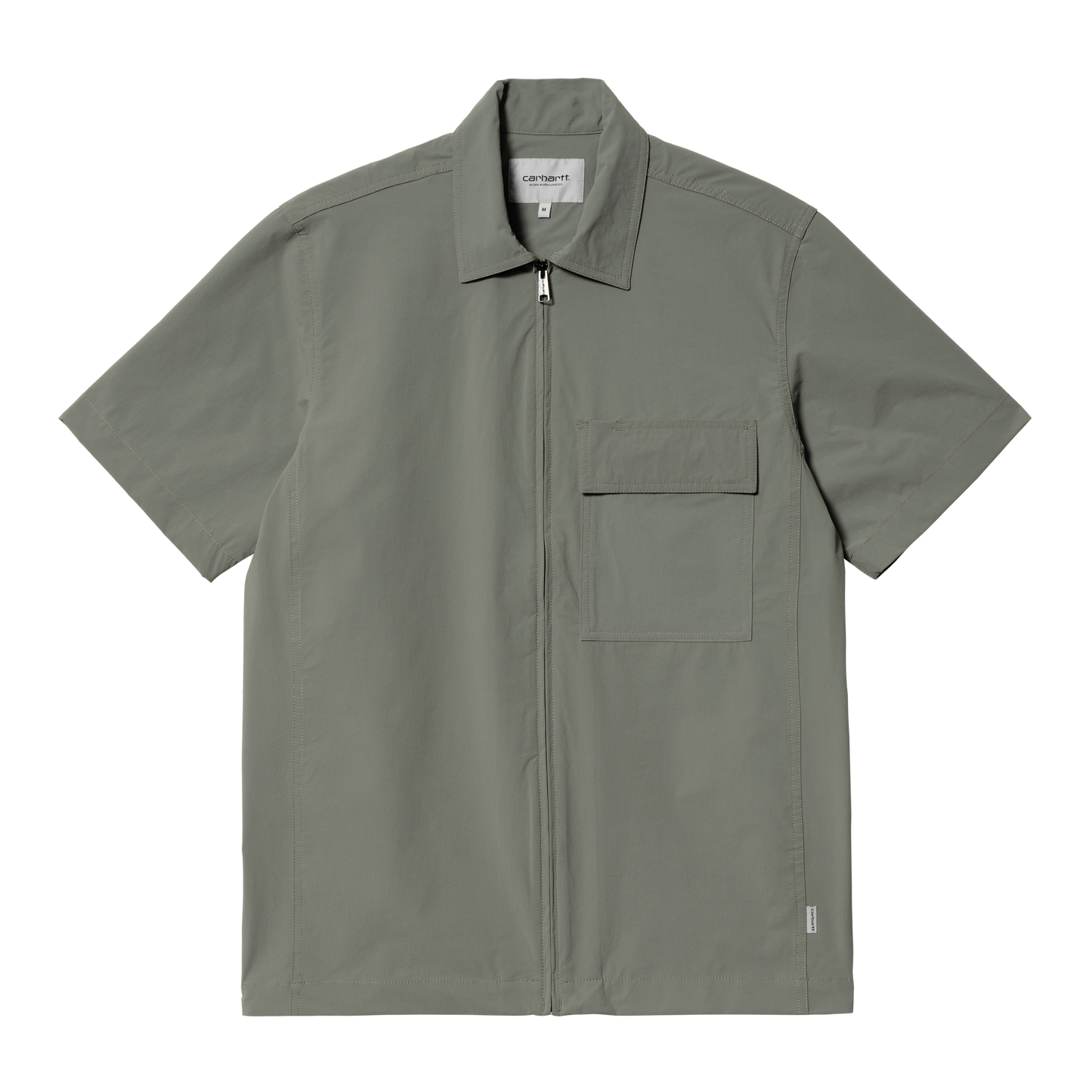 Carhartt WIP Modesto Shirt - Thyme