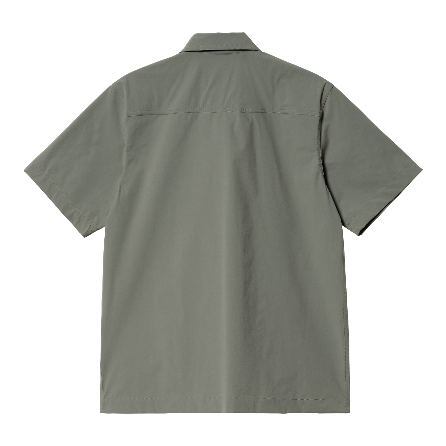 Carhartt WIP Modesto Shirt - Thyme