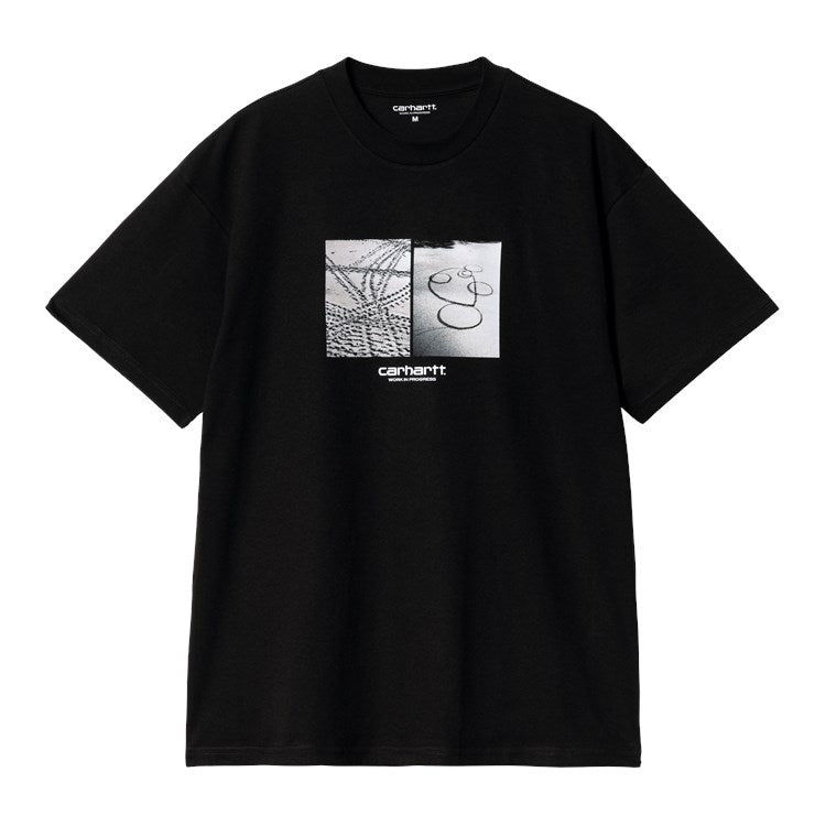 Carhartt WIP S/S Motor Tee