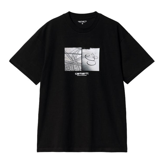 Carhartt WIP S/S Motor Tee