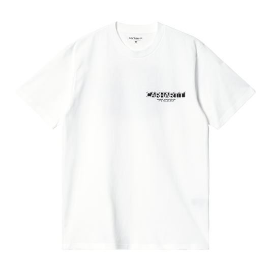 Carhartt WIP Natural Surveillance T-Shirt