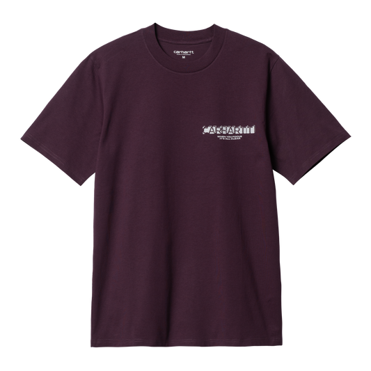 Carhartt WIP Natural Surveillance T-Shirt