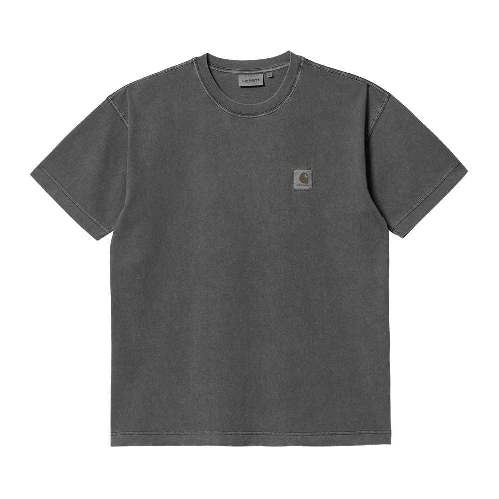 Carhartt WIP Nelson T-Shirt - Black
