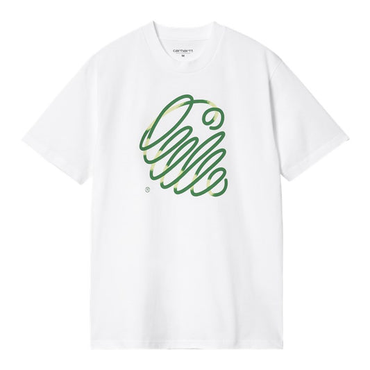 Carhartt WIP S/S Noodle T-Shirt