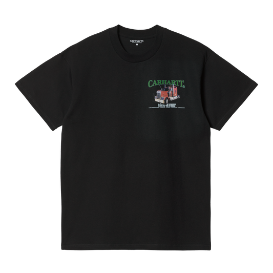 Carhartt WIP On The Road T-Shirt
