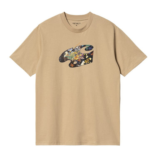 Carhartt WIP S/S Palette T-Shirt