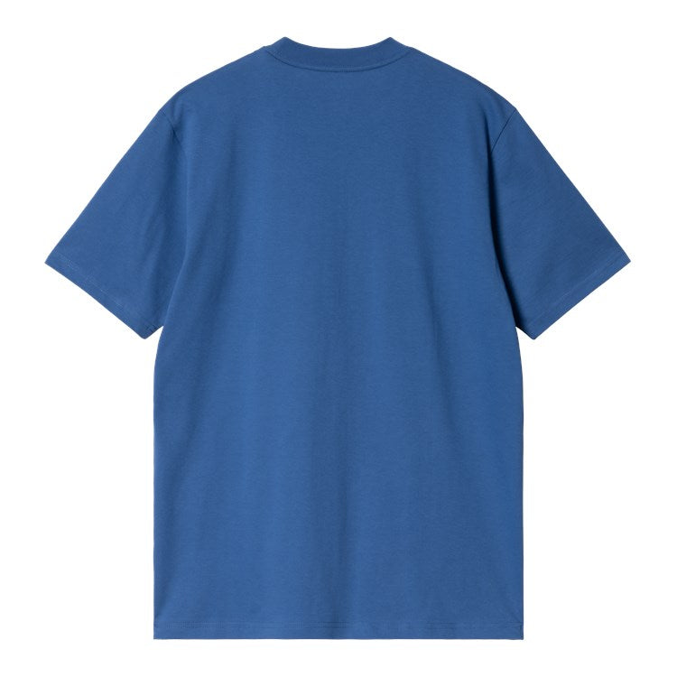 Carhartt WIP S/S Palette T-Shirt - Acapulco