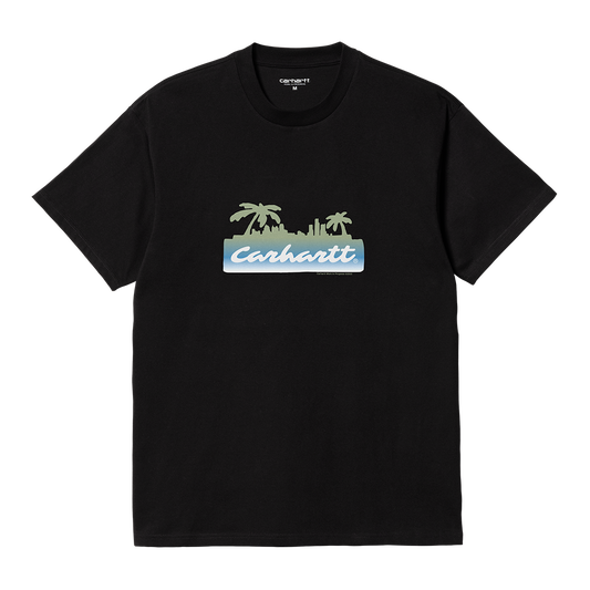 Carhartt WIP Palm Script T-Shirt