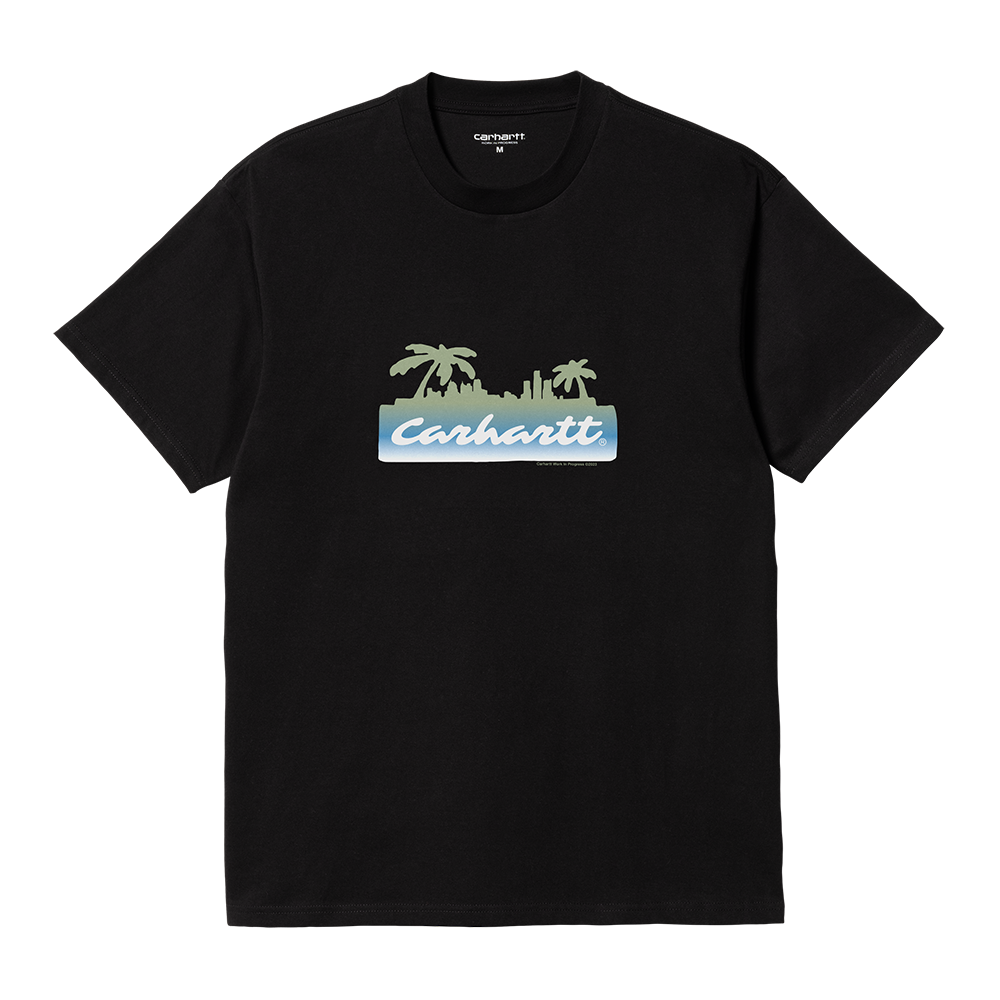 Carhartt WIP Palm Script T-Shirt