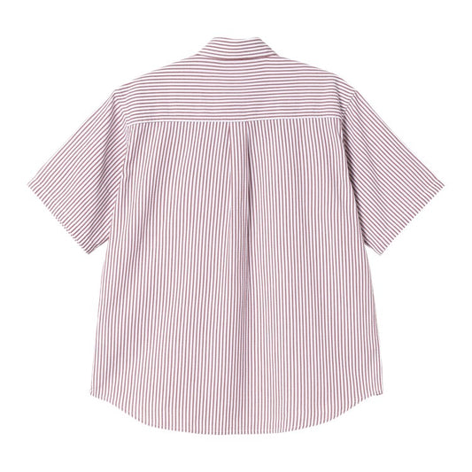 Carhartt WIP S/S Phelps Shirt