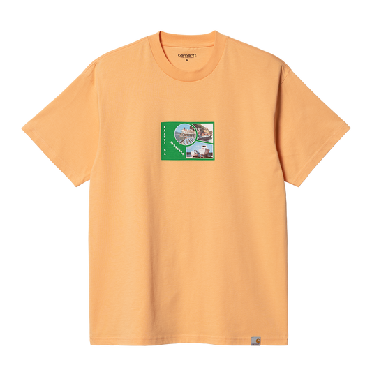 Carhartt WIP Postcard T-Shirt