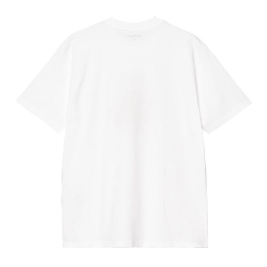 Carhartt WIP S/S Precision Work T-Shirt