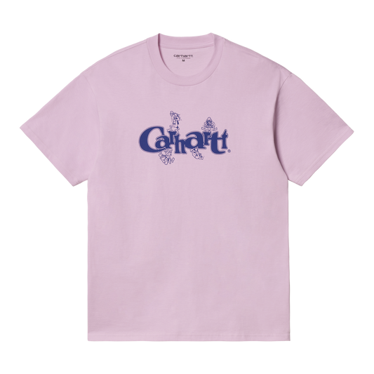 Carhartt WIP Repairs T-Shirt