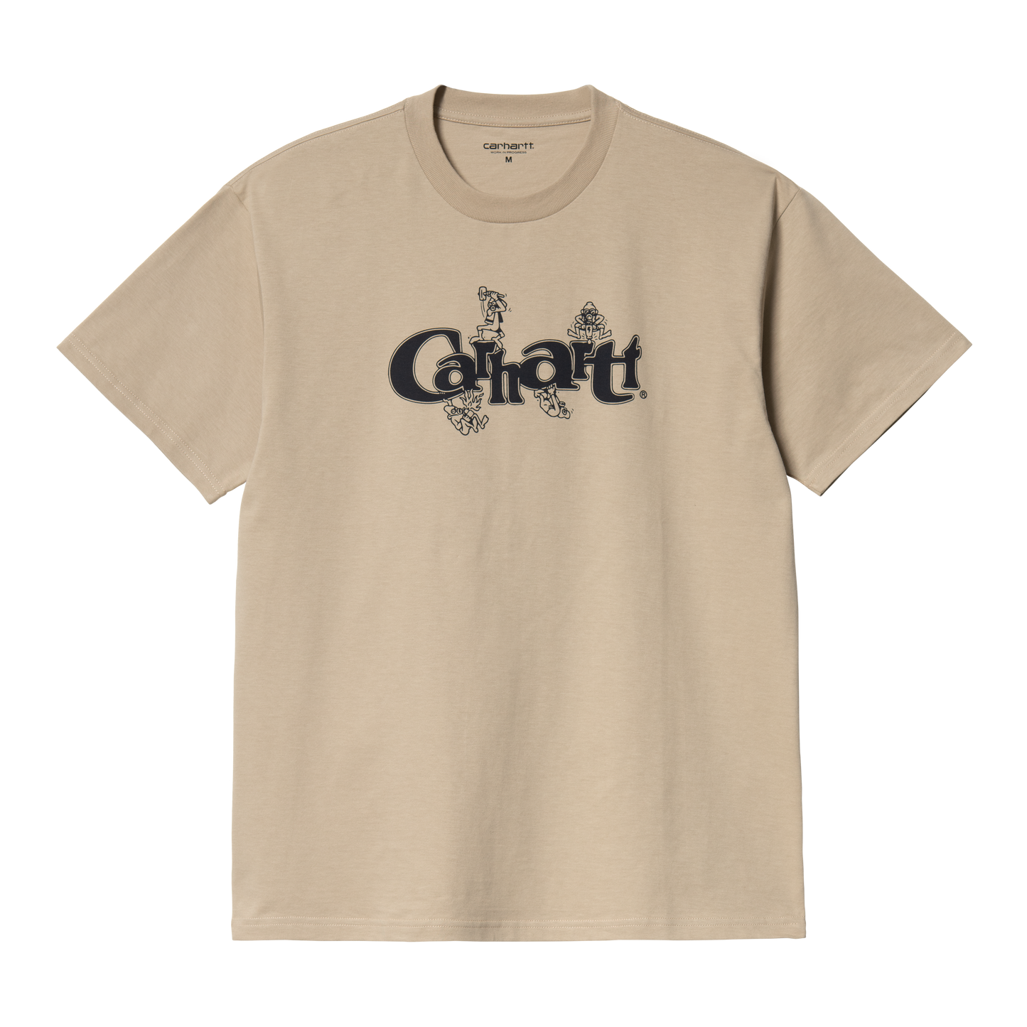 Carhartt WIP Repairs T-Shirt