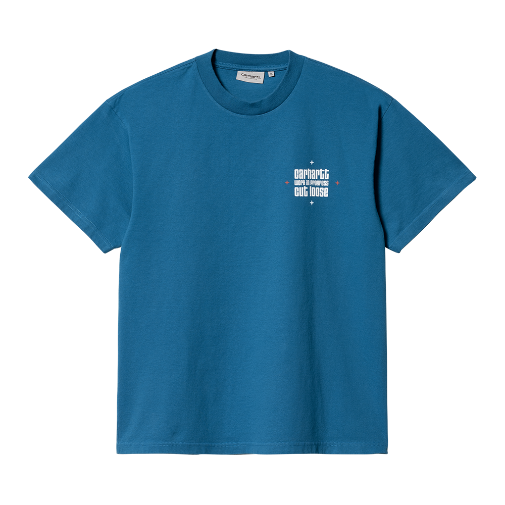 Carhartt WIP Riders T-Shirt