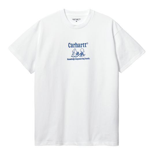 Carhartt WIP Schools Out T-Shirt