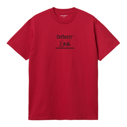 Carhartt WIP Schools Out T-Shirt
