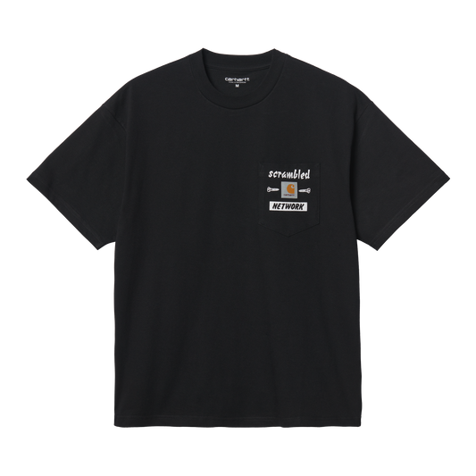 Carhartt WIP Scramble Pocket T-Shirt