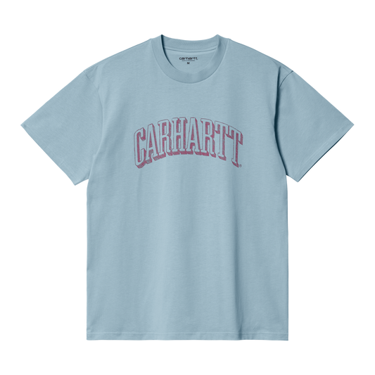 Carhartt WIP Scrawl Script T-Shirt