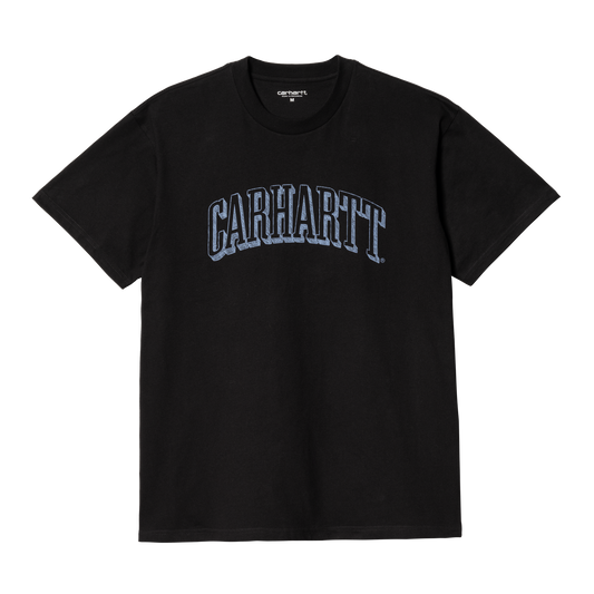 Carhartt WIP Scrawl Script T-Shirt