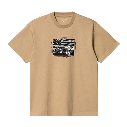 Carhartt WIP Seduction T-Shirt