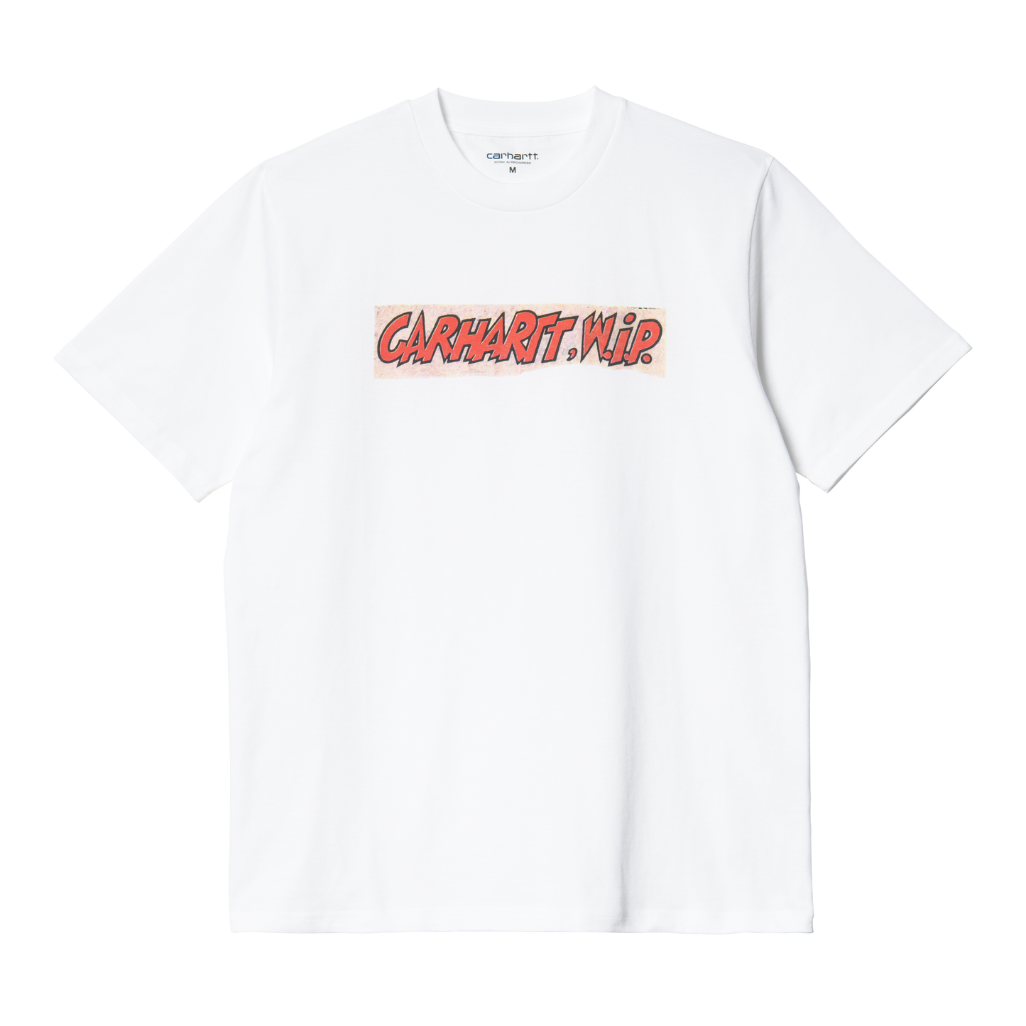Carhartt WIP Sign Painter T-Shirt
