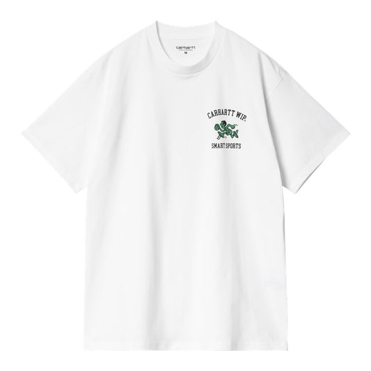 Carhartt WIP S/S Smart Sports T-Shirt