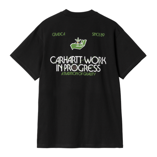 Carhartt WIP S/S Soil Tee