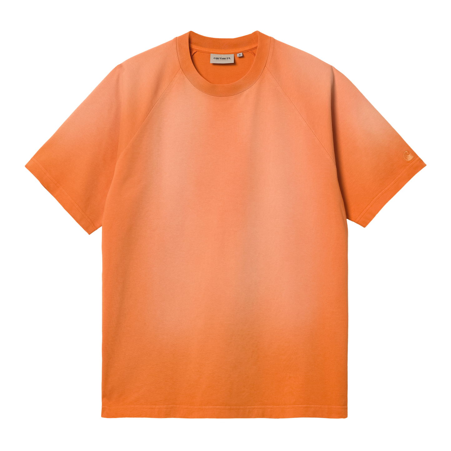 Carhartt WIP Sol T-Shirt - Hokkaido