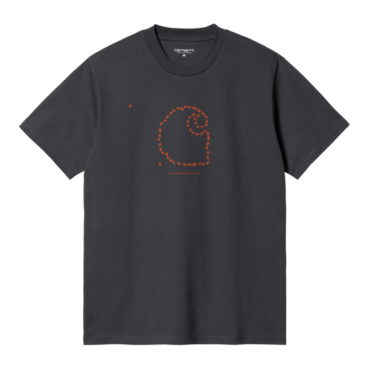 Carhartt WIP Stomping Grounds T-Shirt