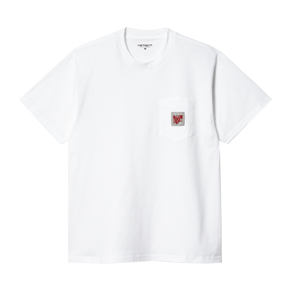 Carhartt WIP Stretch Pocket T-Shirt