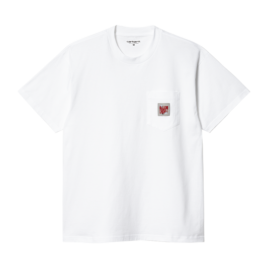 Carhartt WIP Stretch Pocket T-Shirt