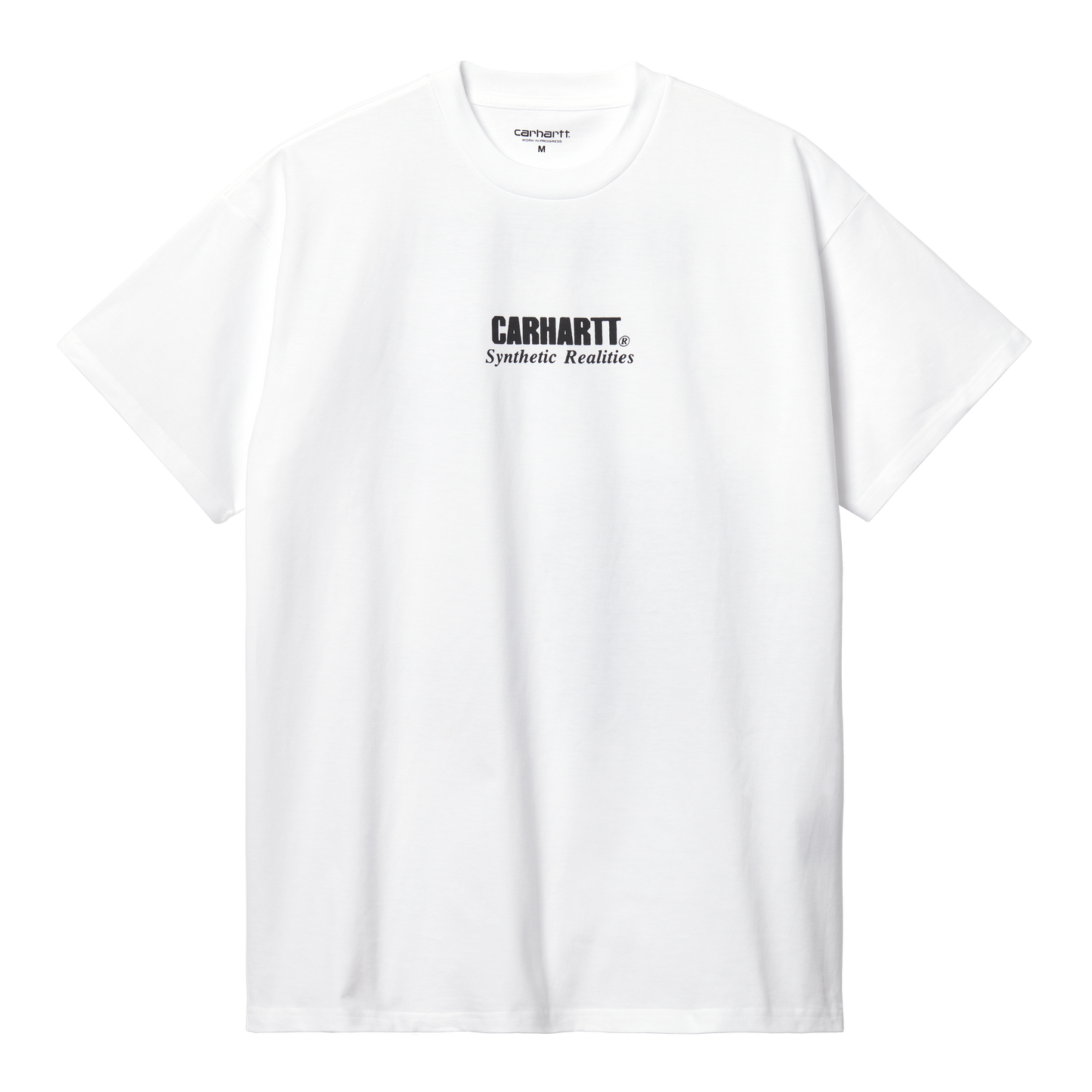 Carhartt WIP Synthetic Realities T-Shirt