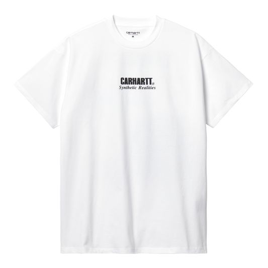 Carhartt WIP Synthetic Realities T-Shirt