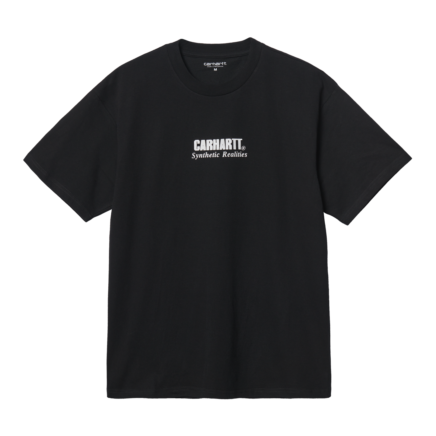 Carhartt WIP Synthetic Realities T-Shirt