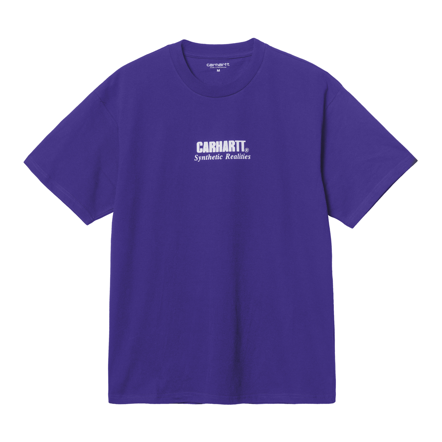 Carhartt WIP Synthetic Realities T-Shirt