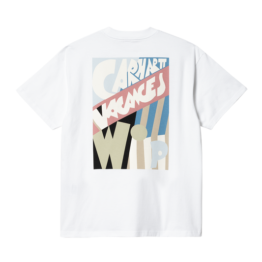 Carhartt WIP Tama Pocket T-Shirt