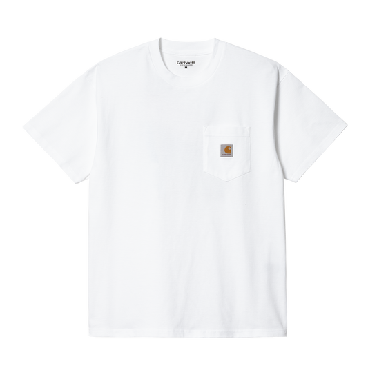 Carhartt WIP Tama Pocket T-Shirt