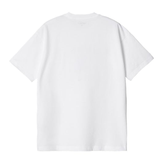 Carhartt WIP S/S Tyre T-Shirt