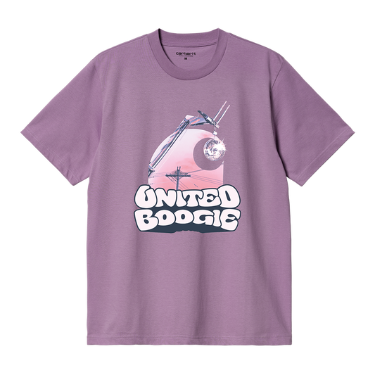 Carhartt WIP United T-Shirt
