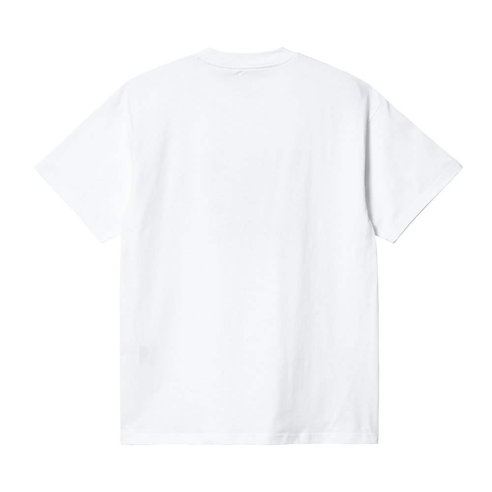 Carhartt WIP Unity T-Shirt - White