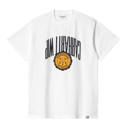 Carhartt WIP Upside Down T-Shirt